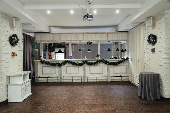 Фото №16 зала Рокфор