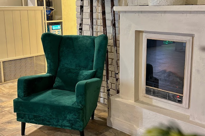 Фото №9 зала Цех этого города