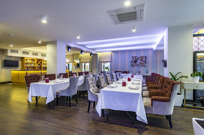 Фото №12 зала Оливковый зал