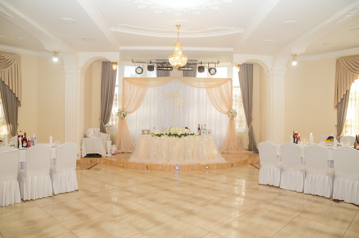 Фото №19 зала Сайран