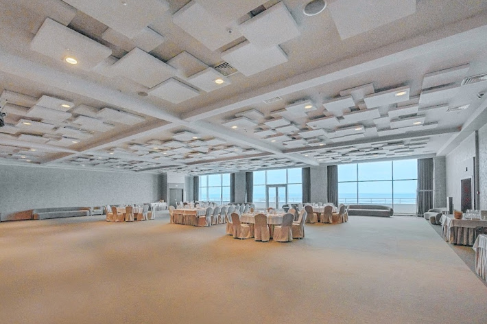 Фото №12 зала Зал Ball Room