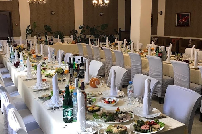 Фото №8 зала Камея