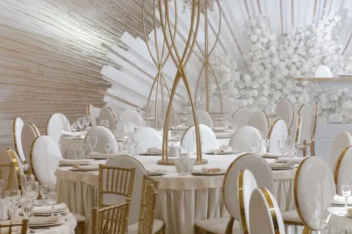 Фото №7 зала Caesar Palace