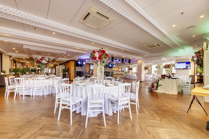 Фото №1 зала Разговоры