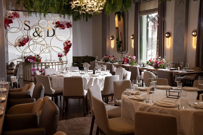 Фото №14 зала Малый зал