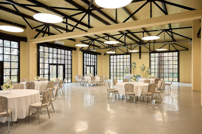 Фото №8 зала Лесная сказка