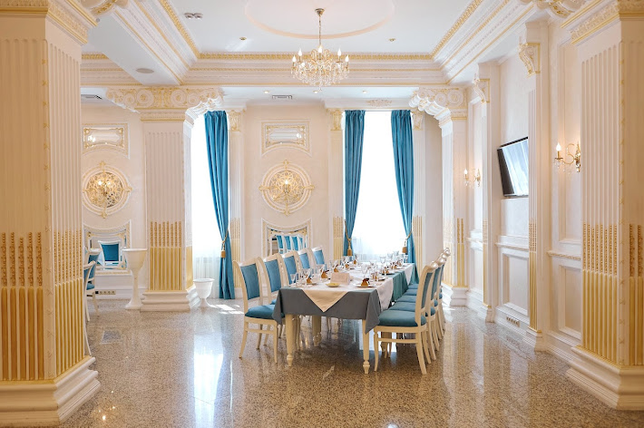 Фото №17 зала Банкетный зал