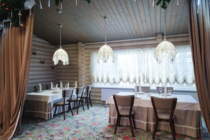 Фото №13 зала Ближняя Дача