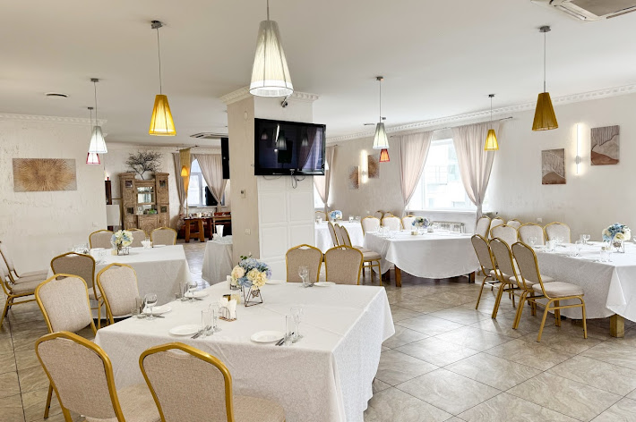 Фото №16 зала Аля Русъ