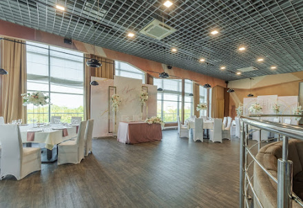 Банкетный зал Мегаполис для корпоратива