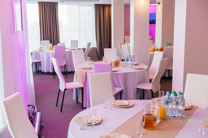 Фото №19 зала Банкетный зал