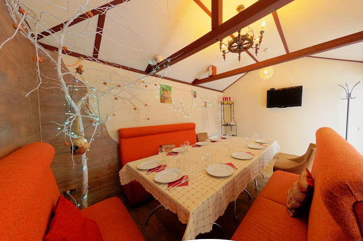 Фото №9 зала Тавуш