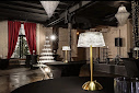 Фото №4 зала Fursa Loft на Кожевенной линии