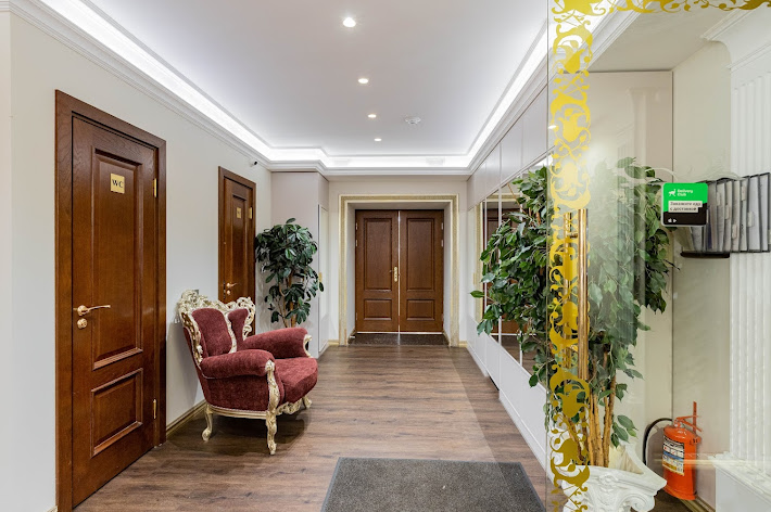 Фото №8 зала VIP-зал