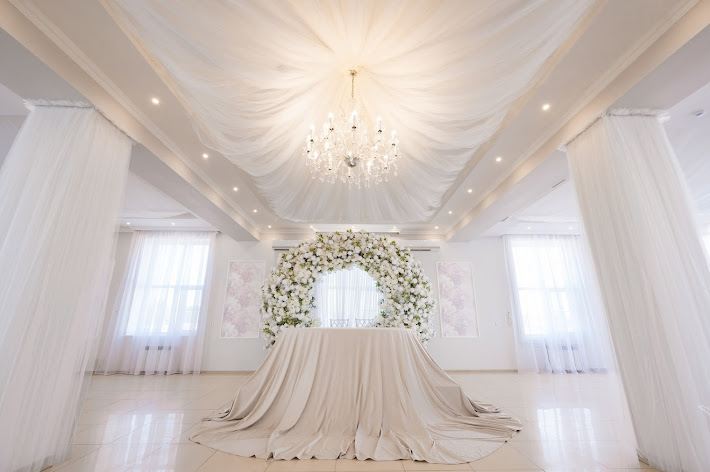 Фото №16 зала Жемчужный