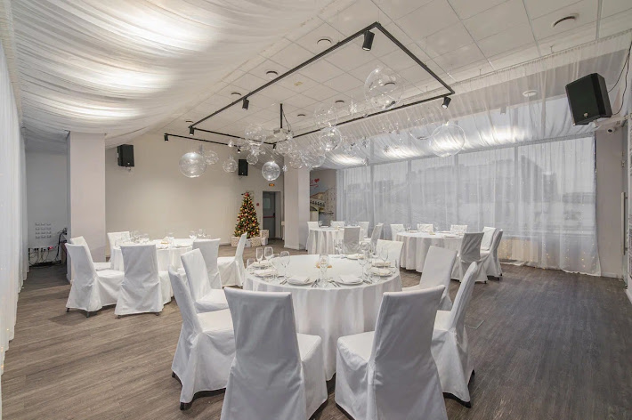 Фото №4 зала Red Stars