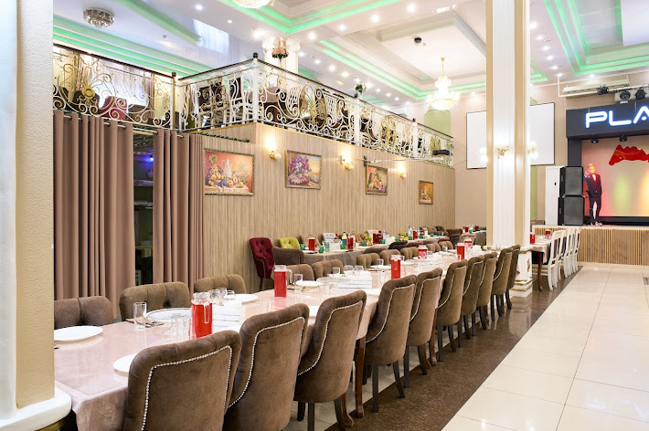 Фото №5 зала Дудуки