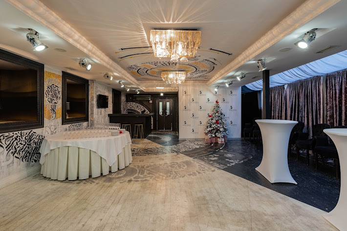 Фото №2 зала Soprano