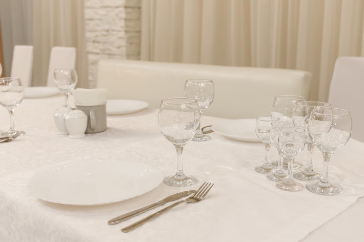 Фото №11 зала Красная поляна