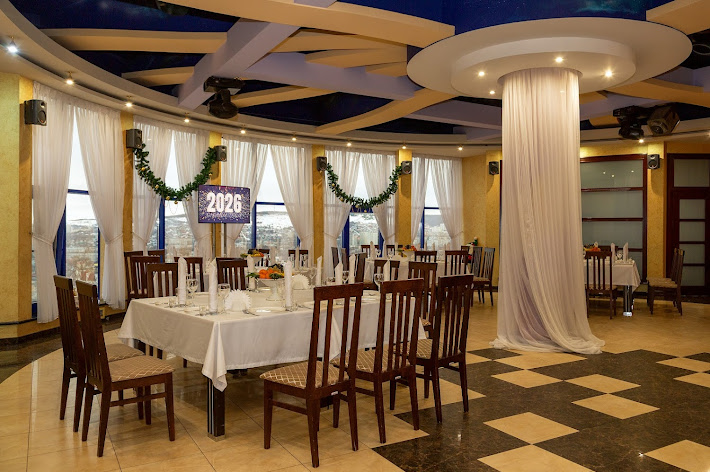 Фото №4 зала Панорама