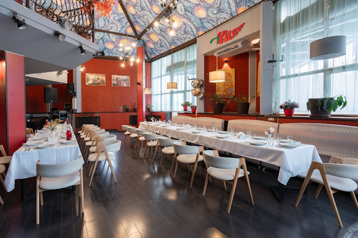 Фото №7 зала Чили