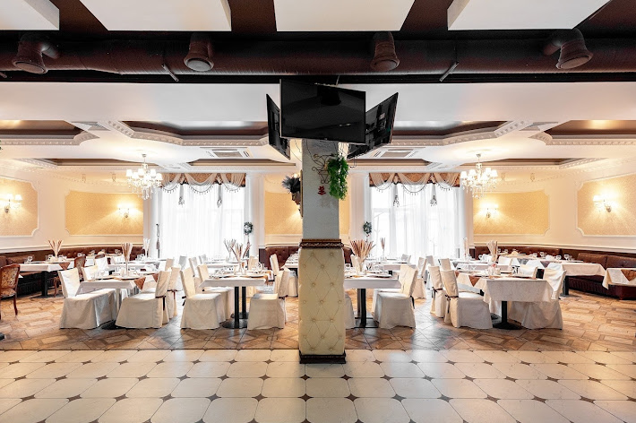 Фото №11 зала Шекспир