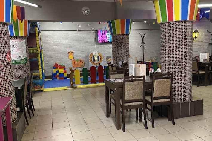 Фото №14 зала Кантанелло