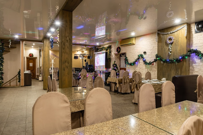 Фото №9 зала Мещера