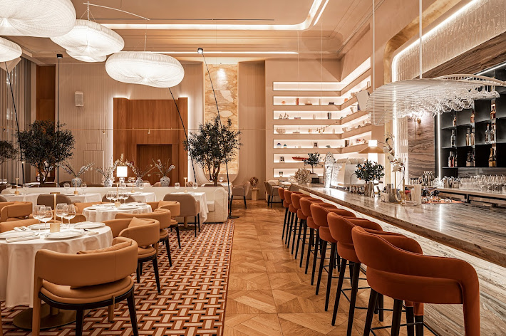 Фото №13 зала Ivanka