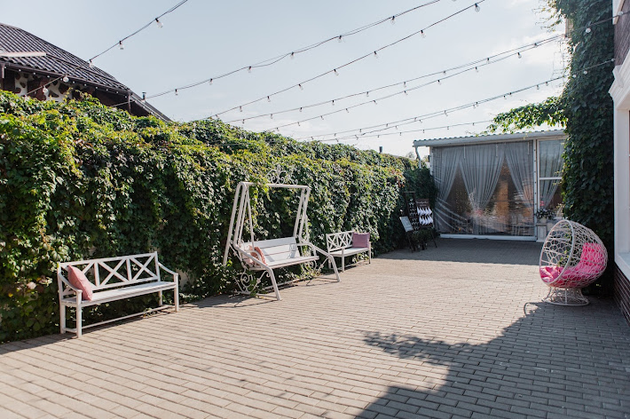 Фото №14 зала Зал «Light Hall»