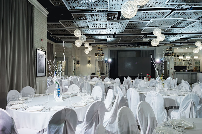 Фото №15 зала Банкетный зал «Виноград»