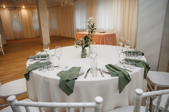 Фото №6 зала Ресторан