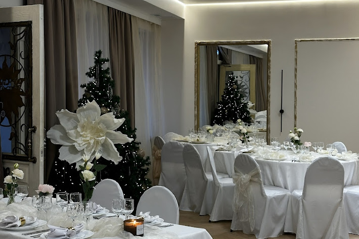 Фото №1 зала ФАМИЛИЯ