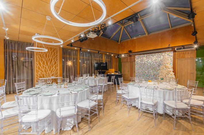 Фото №7 зала Nordic