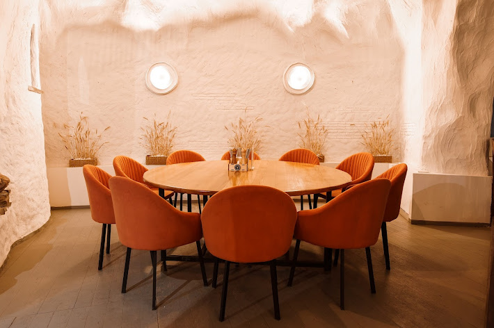 Фото №8 зала БаклаДжани