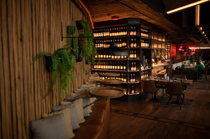 Фото №7 зала Корова