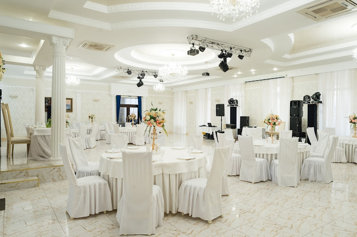 Фото №14 зала Визит