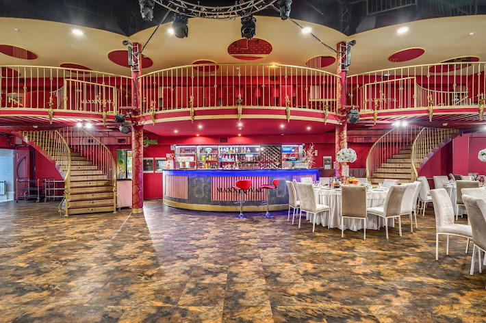 Фото №19 зала Зал на 1 этаже 