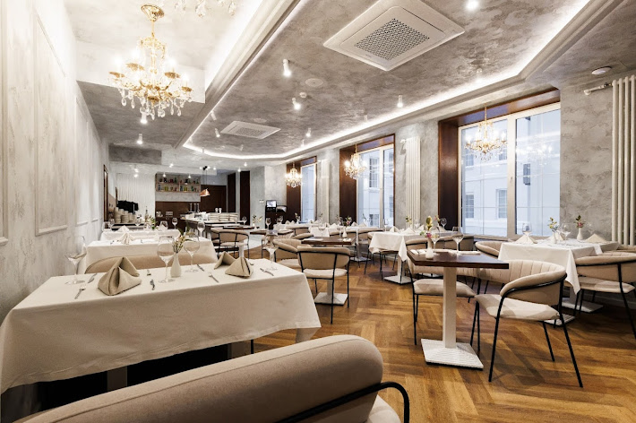 Фото №13 зала Зал "Tillander"