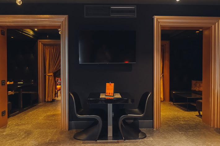 Фото №18 зала Domina St. Petersburg