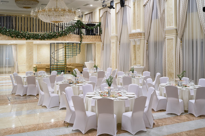 Фото №16 зала Мраморный зал