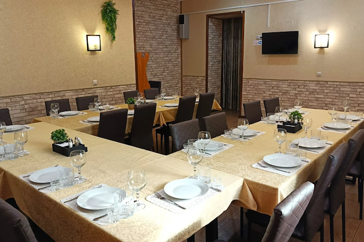 Фото №4 зала Филин