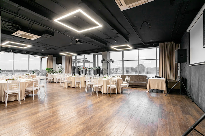 Фото №11 зала Гагарин Холл