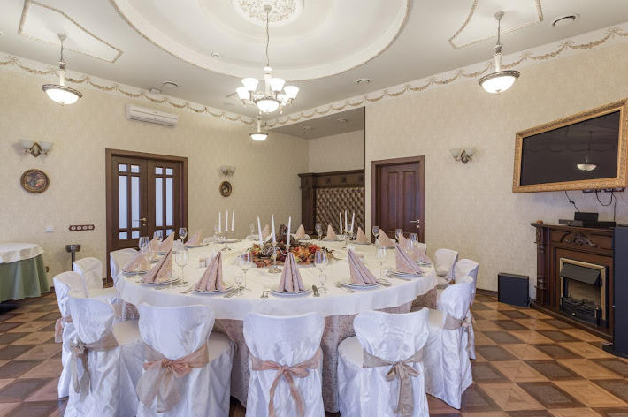 Фото №2 зала VIP-зал