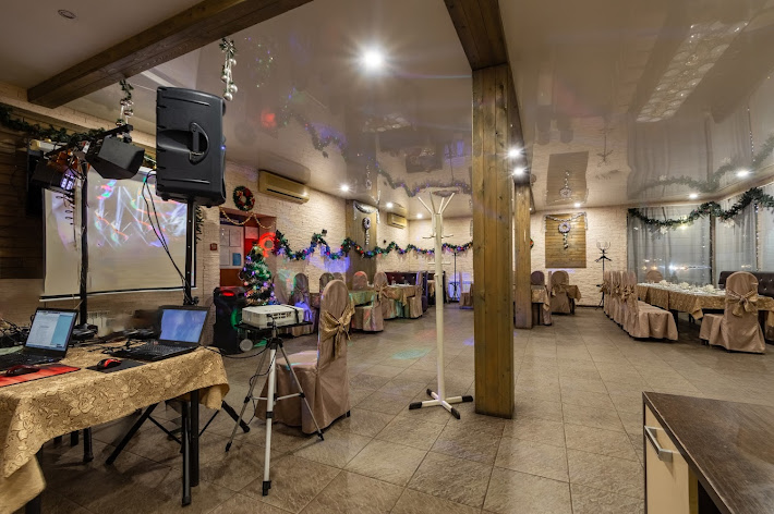 Фото №19 зала Мещера