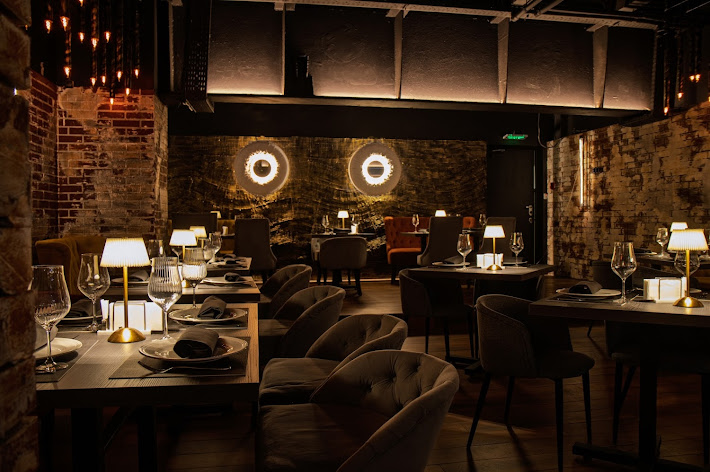 Фото №5 зала 2 этаж