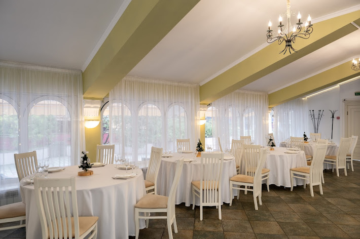 Фото №6 зала Зал "Оливковый"