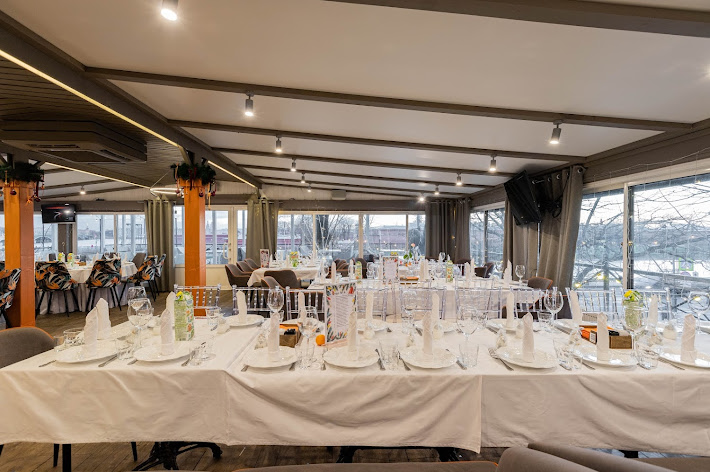 Фото №11 зала Общий зал