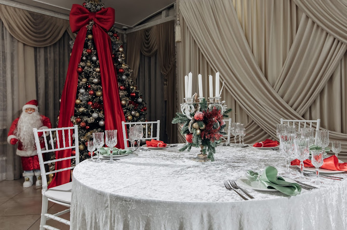 Фото №6 зала Кирочный двор