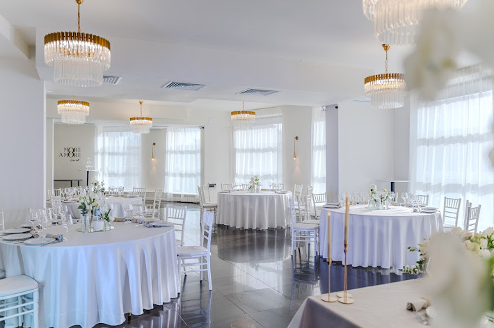 Фото №15 зала Зал GRANDE